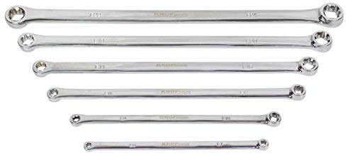 Torx-Ösenringe E6-E7 E8-E10 E11-E12 E14-E16 E18-E20 E22-E24.