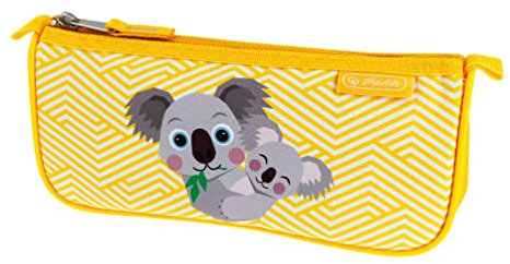 Herlitz Faulenzer Sport, Cute Animals Koala, 1 Stück