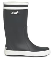 Aigle Mixte Enfant Lolly Pop 2, Marine Blanc, 28 EU