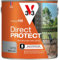 V33 Peinture fer Direct Protect - Gris galet RAL 7045 Brillant - 2L