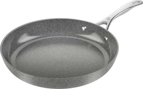 Ballarini 1030841 Bratpfanne, Aluminium