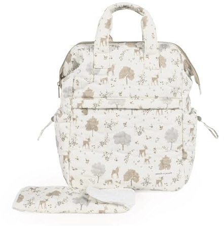 Pasito a Pasito Mochila Nara