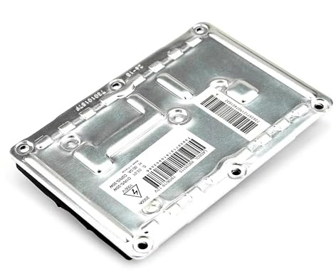 Ballasts H-ID Compatible Avec Citroen Pour C4 C5 2004-2008 63126938561 3D0907391B D1S D1R D2S Unité Commande Phare Au Xénon Ballast