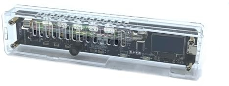 Hipzeepo Misuratore di Radiazioni Nucleari Geiger Counter X/Ad Alta Sensibilità
