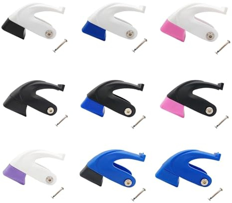 Rullbroms for skridskor Byte av, byte rullskridskor, broms for, på inlines, for(Blue+Blue)