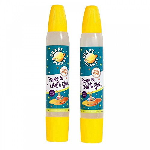 PAPER & CRAFT GLUE VALUE DUO