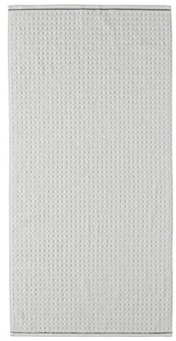 Cawö Handtücher Elements Struktur 619 Weiss - 600