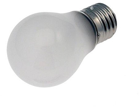 Lampada E27 40 W per frigorifero