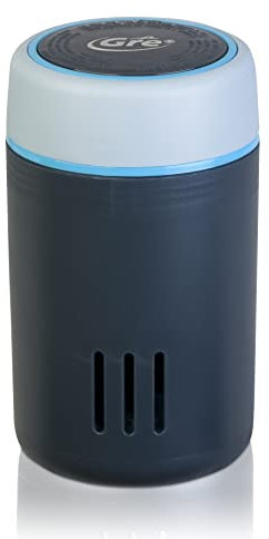 Gre FDP250 - Dosificador Flotante para el Tratamiento Químico de Piscinas. Desinfección y Limpieza del Agua de la Piscina. para Pastillas de 250 g