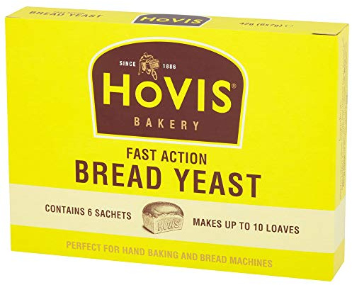 Hovis 161034