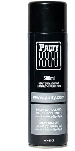 Colle néoprène en spray 500ml