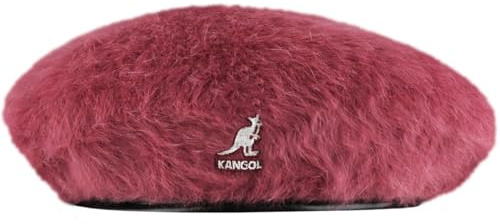 Kangol Unisex Baskenmütze Furgora Big Monty Beret
