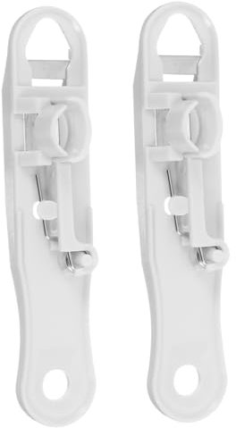 Garneck 6stücke Teiliges Multifunktionales Küchengerät Zum Schneiden Von Bohnen Und Entfernen Von Stielen Einfach Zu Reinigen Robustes Kunststoffdesign Mit Edelstahlklinge Für