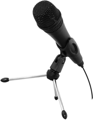 JOINPAYA USB-kondensatormikrofon Für Pc Podcast Und Livestreaming-mikrofon Professionelles Gaming-mikrofon Mit Klarer Klangwiedergabe Und Stabiler Verbindung Für Tonstudios Und Radiosender