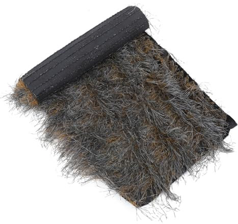 NULYLU Tetto Di Simulato Per Giardino Decorazione Realistica Simulazione Di Per Patio Balcone e Ristoranti e Resistente Agli Agenti Atmosferici