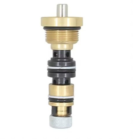 Huudngeje Kit di Riparazione per Transpallet Manuali Idraulici, Pompa 'Olio, Idraulico, Nucleo della Valvola per Elevatori Manuali, Serie AC Noblelift