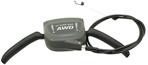 Husqvarna 589818807 AWD - Control de cortacésped