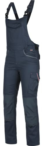 WÜRTH MODYF Arbeitslatzhose Stretch X - professionelle Arbeitshose für Damen - in den Größen 34-54 in verschiedenen Farben