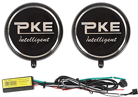 EASYGUARD IM001 RFID 2.4GH car Wireless Immobilizer Security System with Engine Automatic Lock or Unlock immobilizer System Anti-hijacking & Anti-Theft DC12V Easy DIY Installation