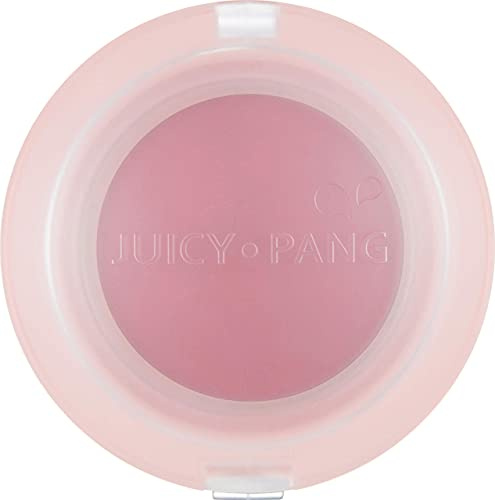 A'PIEU Juicy-Pang Jelly Blusher VL01 - Soft Touch Blush in Creme-zu-Puder Textur für Natürliches Dewy-Finish, 4,5 g