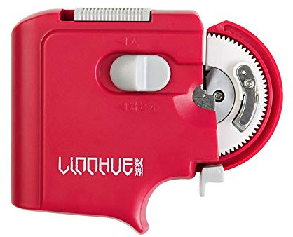 Dispositivo Elettrico Automatico Gancio Da Pesca Strumento Tiro Macchina Legatura Dispositivo Tie Nodo Lure Gancio Da Pesca Linea Tyer Tie Machine Accessori Pesca Strumento Red-S