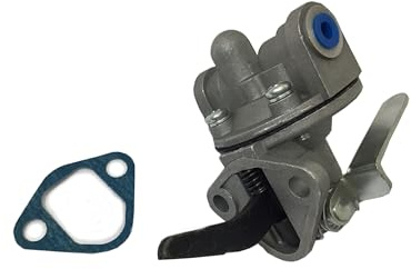 Lordland Bränslepump lämplig för Yanmar 2GM20 2GM20F 3GM30 3GM30F