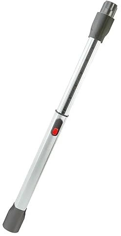 Maxorado Teleskoprohr kompatibel mit Dyson V7 V8 V10 V11 V15 Staubsauger Rohr ausziehbar I Verlängerungsrohr Staubsaugerrohr Zubehör Ersatzteil
