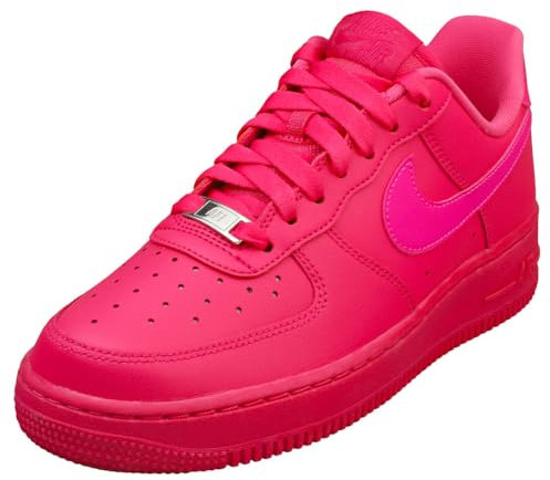 Nike Sneaker Donna, Rosa, 38 EU