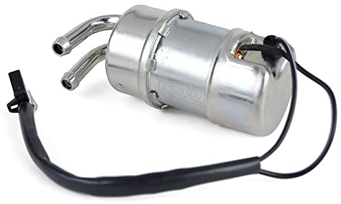 TERAM LOISIRS Bränslepump kompatibel med Suzuki VS 1400 Intruder 1400 från 1987 1988 1989 1990 1991 1992 1993 1994 1995 1996 1997 1998 1999 2000 2000 001 2 002 2003 2004 NY