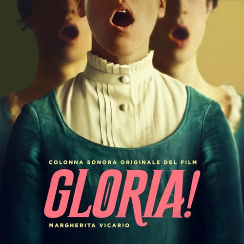 Gloria in Excelsis Deo RV 589