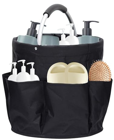 Gartentasche-faltbare Hochleistungs-Oxford-Werkzeugspeicherbeutel mit mehreren Taschen | Großer Organisator für Gartenwerkzeuge, Anlagenversorgungen und Outdoor -Zubehör | Tragbare und langlebige Gart
