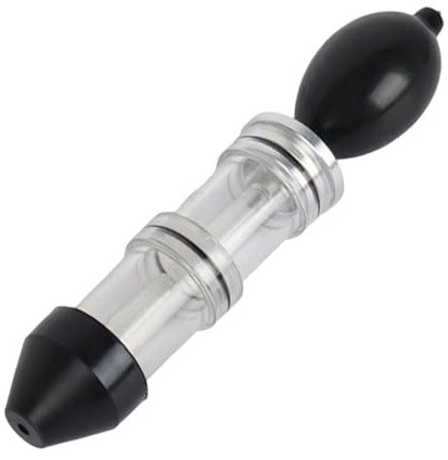Tester Perdita Guarnizione Testata | Con Sensore, Dispositivo Diagnostico Accurato - Rilevatore Blocco Motore - Per Auto, Camion, Officina, Garage, Manutenzione