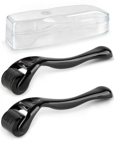 Bangbobi Dermaroller 3 st 0,5/1,0/1,5 mm ansikte