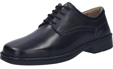 Josef Seibel Schuhfabrik GmbH Firenze 01 53612 73 264 - Sandalias de Vestir de Cuero para Hombre