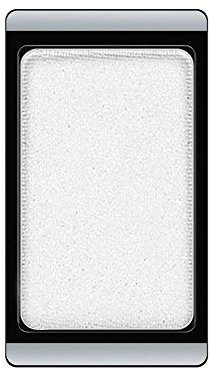 Artdeco la Palette de Fards à Paupières aux Multiples Facettes 313 Glam White 8 g