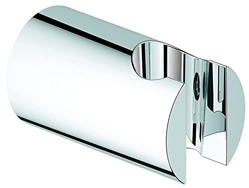 Grohe Tempesta Cosmopolitan Brause- und Duschsysteme - Wandbrausehalter 27594000, Chrom