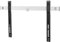 One For All - WM6611, Soporte de pared para TV de 32 a 84”, fijo, peso máx. 80kg, para todo tipo de TVs (LED, LCD y plasma), negro