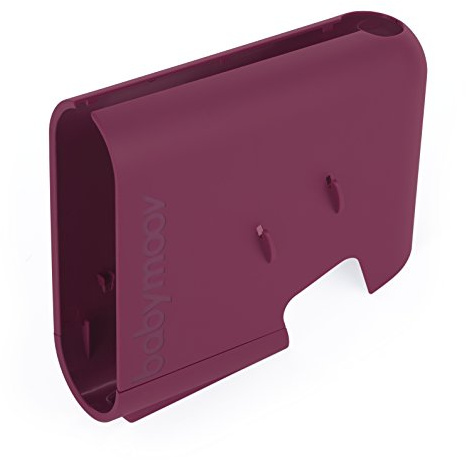 Babymoov Displaygehäuse Nutribaby Plus cherry