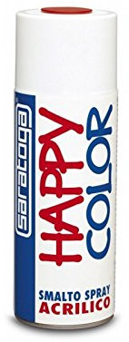 HAPPY COLOR ERIKA RAL 4003