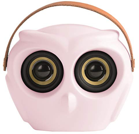 KREAFUNK aOWL (Dusty Pink)