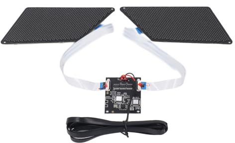 LEDPanel, DC12V Programmierbares LED-Schild Multifunktionales Schild LED-Anzeigetafel LED-Pixel-Anzeige für Reittasche, Parteien, Feste