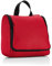 Reisenthel toiletbag WH Waschtasche Kulturbeutel Kosmetikbeutel Reisezubehör, red (3004)