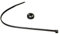 Cateye Cadence Magnet-169-9766 Fahrradcomputer, Schwarz, NO Size