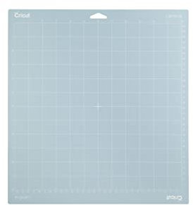 Cricut LightGrip-Schneidematte, 30,5 cm x 30,5 cm (12 x 12)