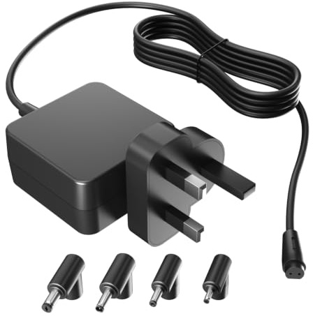 Charger Fit for Asus VivoBook 14 15 17 15X 16X X1400E X1500E X1504Z X1605E | X1502Z X1603Z X1704Z M1405Y M1502Q M1502 M1505 M1605 M3604 M3704 M1502QA M1502YA M1505Y M1605Y M3604YA M3704YA Laptop