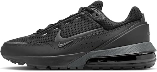 Nike Herrenschuh Air Max Pulse Herrenschuh, Black/Black-Anthracite, DR0453-003, 45 EU (11 US)