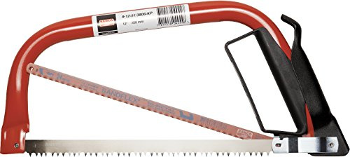 BAHCO BELZER GMBH 9-12-51 Minibügelsäge Blatt-L.300mm Komfort-Griff BAHCO Ku.-Zahnschutz