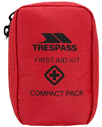 Help First Aid Kit - RED EACH