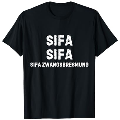 TF Bahner Lustig Lokführer Triebfahrzeugführer T-Shirt