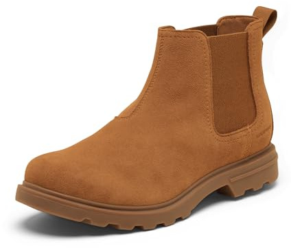 Sorel Scarponi Cyprus Chelsea WP, impermeabili con sicurezza, resistenti ed eleganti, versatilità, raffinatezza tradizionale - per uomo